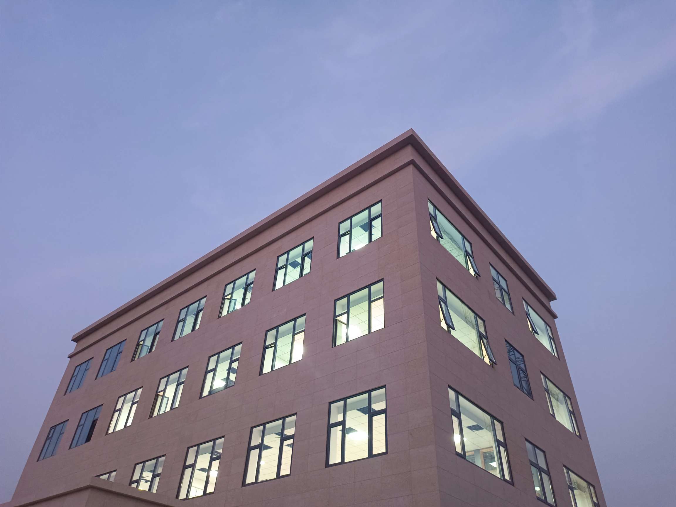 德派斯系統(tǒng)門窗